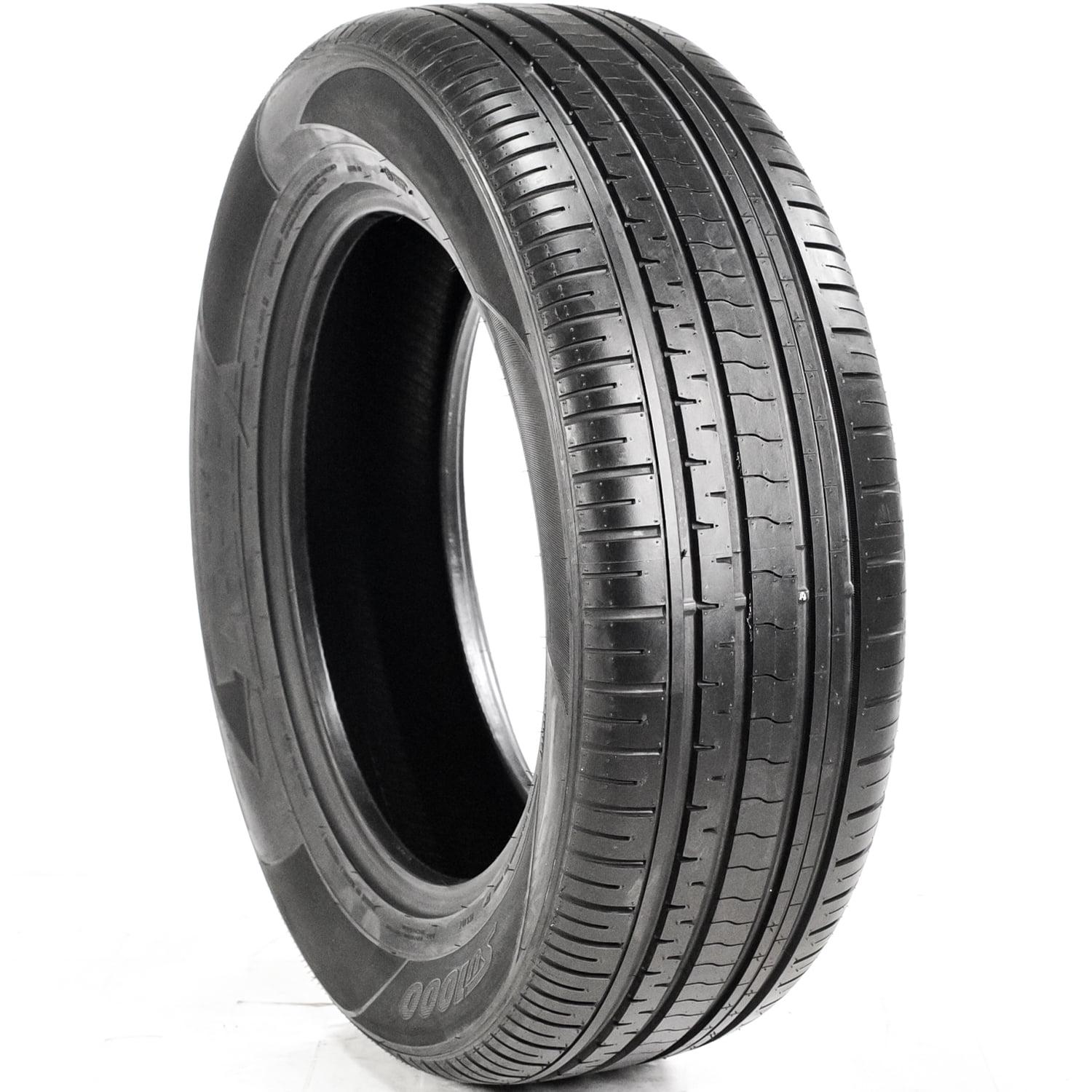 Zeetex SU1000 UHP Summer P285/45R22 114V XL Passenger Tire - Image 4