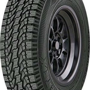 Zeetex AT1000 All Terrain 265/65R17 112S Light Truck Tire