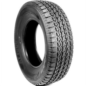 Zeetex AT1000 All Terrain LT265/75R16 123/120Q E Light Truck Tire