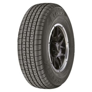 Zeetex HT1000 Highway LT245/75R16 120/116S E SUV/Crossover Tire