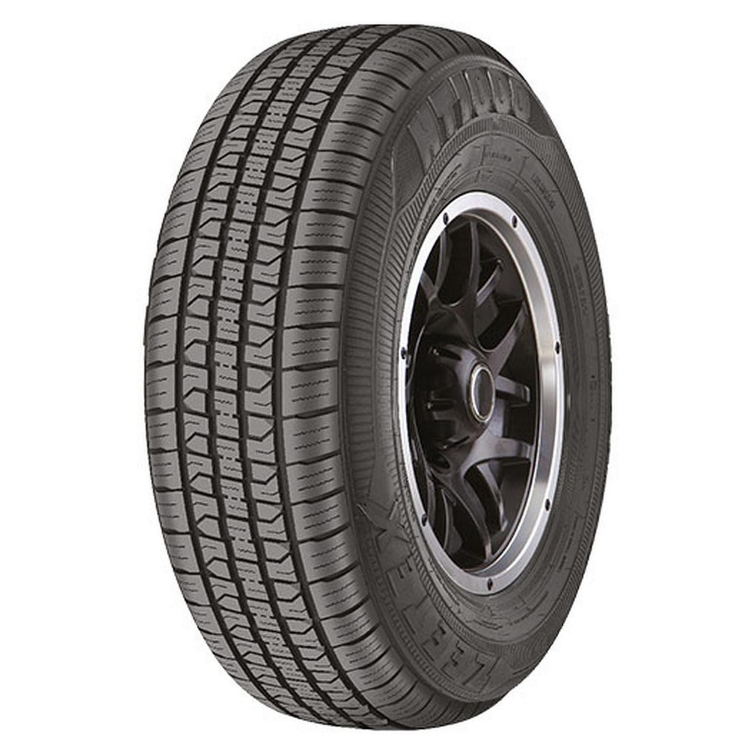 Zeetex HT1000 Highway LT245/75R16 120/116S E SUV/Crossover Tire