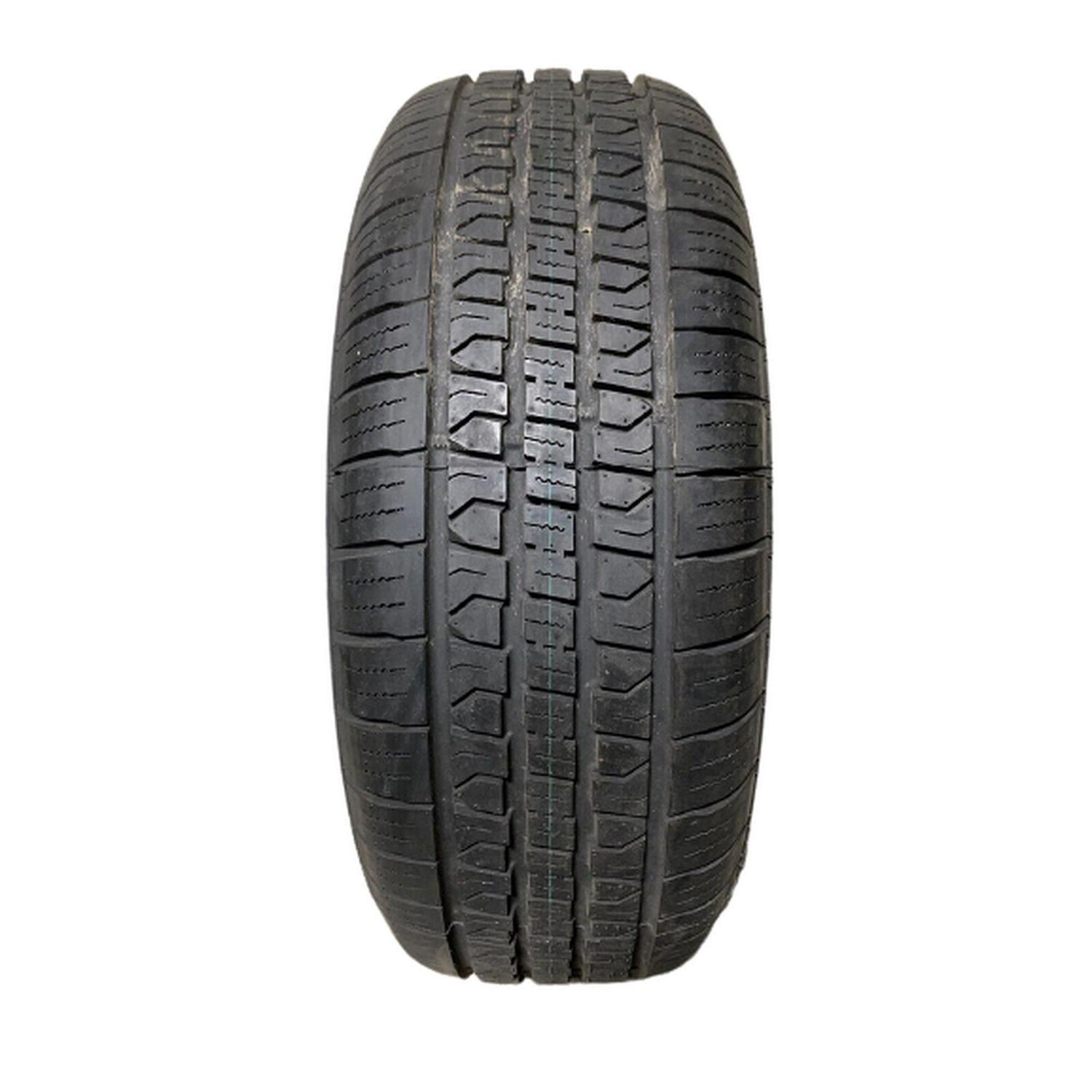 Zeetex HT1000 Highway LT245/75R16 120/116S E SUV/Crossover Tire - Image 2