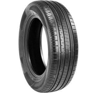 Zeetex SU1000 UHP Summer 245/60R18 105H XL Passenger Tire