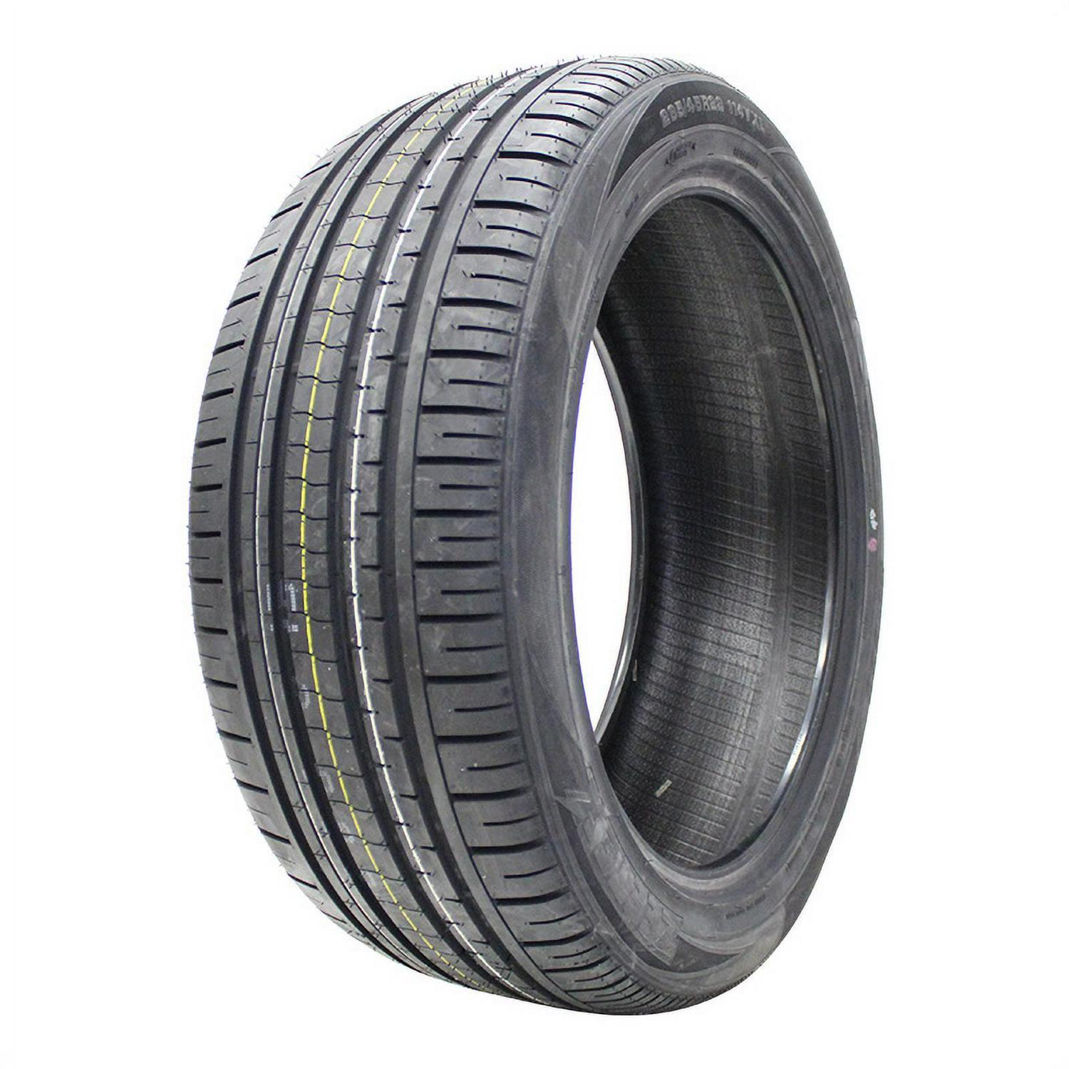 Zeetex SU1000 Summer P285/45R22 114 V Tire
