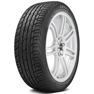 Zenna Argus-UHP All Season 285/45ZR22 114W XL Passenger Tire
