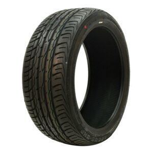 Zenna Argus-UHP All Season 245/45ZR20 99W Passenger Tire