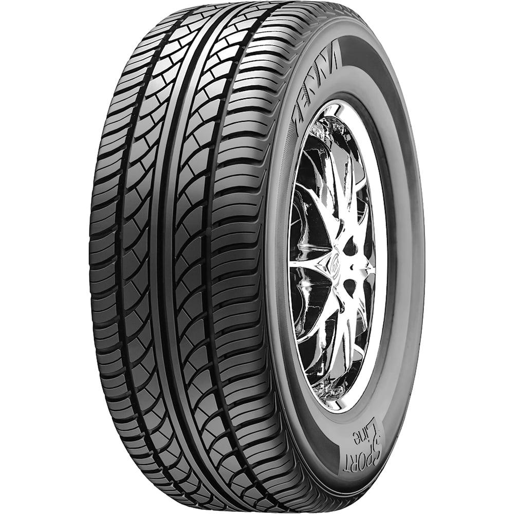 Zenna Sport Line All Season 205/55R16 91W Passenger Tire