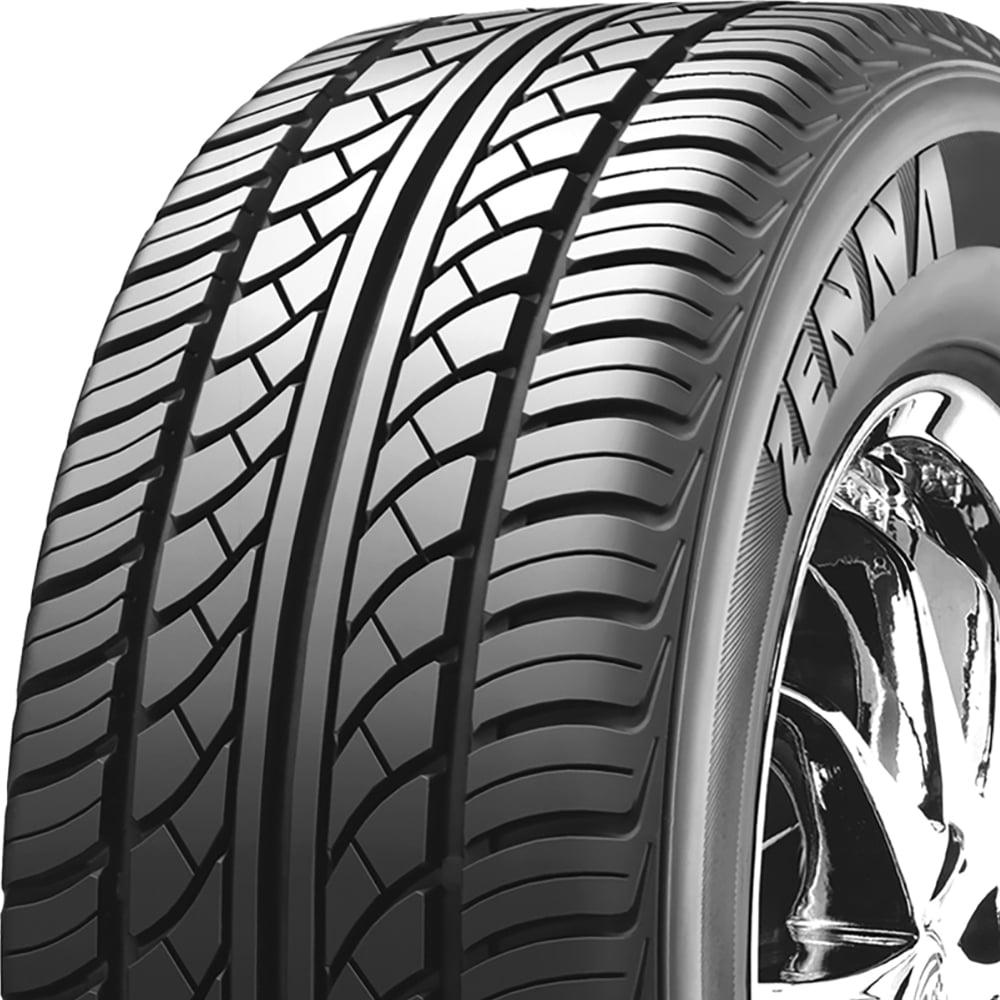 Zenna Sport Line All Season 205/55R16 91W Passenger Tire - Image 2
