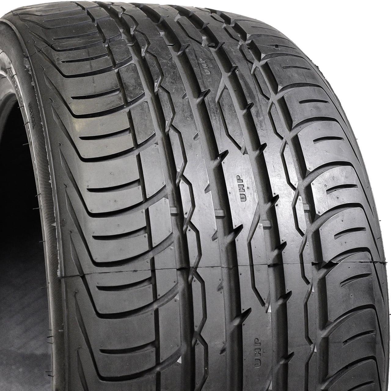 Zenna Sport Line All Season 225/50R17 98W XL Passenger Tire - Image 2