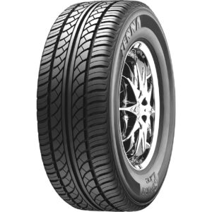 Zenna Sport Line All Season 225/50R17 98W XL Passenger Tire