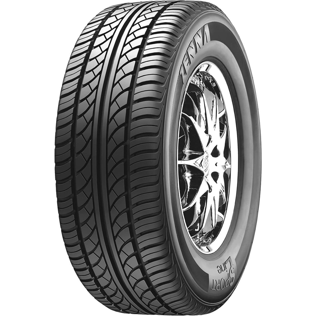 Zenna Sport Line All Season 225/50R17 98W XL Passenger Tire