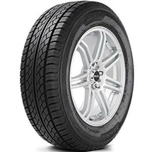 Zenna Sport Line All Season 205/55R16 91W Passenger Tire