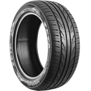 Zeta Meglio UHP 245/45ZR18 100W XL Passenger Tire