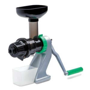 Tribest Z-710 Zstar Single Auger Manual Juicer