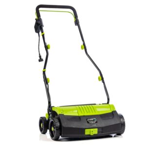 Earthwise 16' 13Amp Corded El