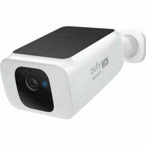 eufy SoloCam S40 Wireless Solar Security Camera