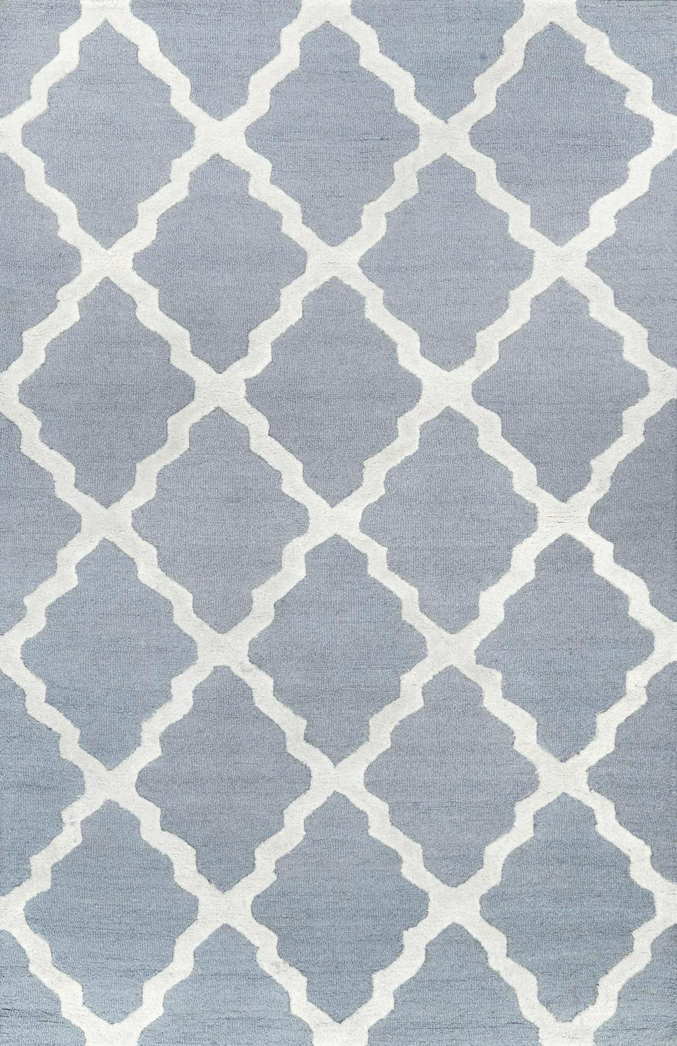 nuLOOM Marrakech Trellis Area Rug - Image 2