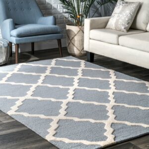 nuLOOM Marrakech Trellis Area Rug