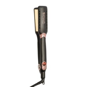 usmooth UBLACK Professional Styling Iron (1.5-Inch)