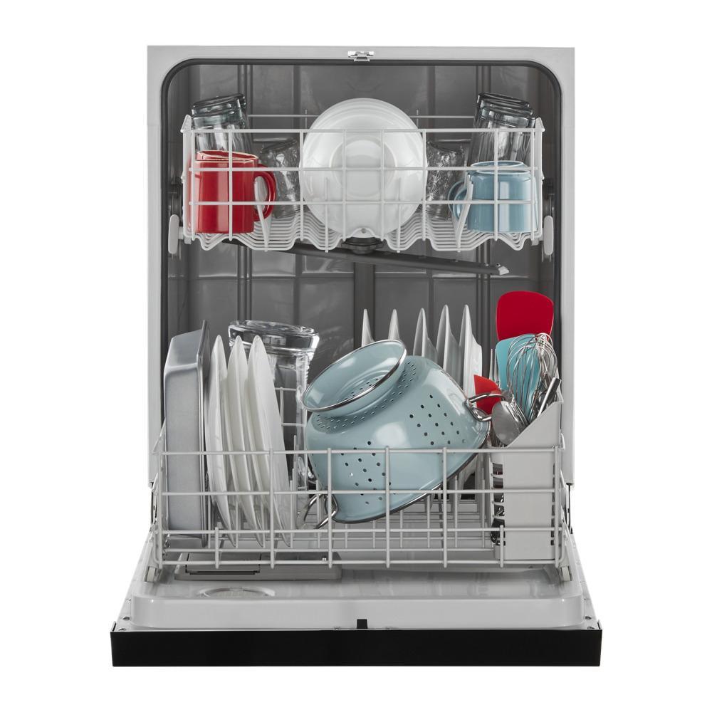 Amana ADB1400AMS Built-In Dishwasher with Front Control, 59 dB - Image 2