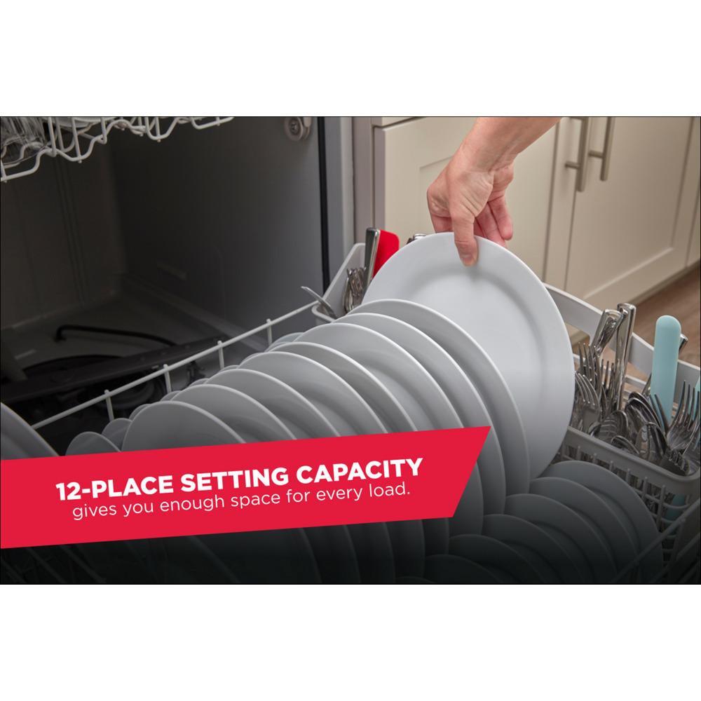 Amana ADB1400AMS Built-In Dishwasher with Front Control, 59 dB - Image 5