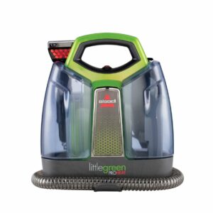 BISSELL® Little Green ProHeat Portable Carpet Cleaner