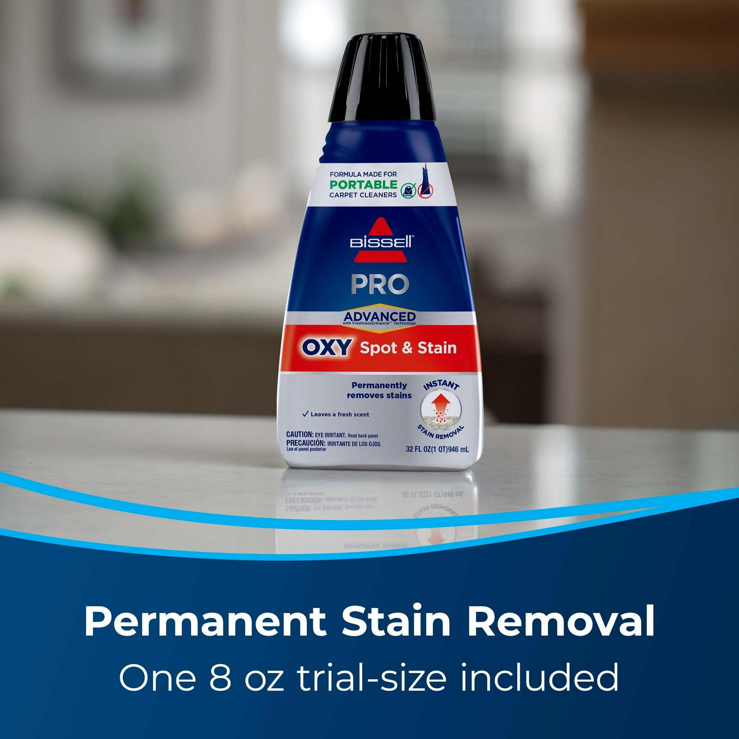 BISSELL Pet Stain Cordless Eraser, Handheld Portable Carpet Cleaner, 3180 - Image 7