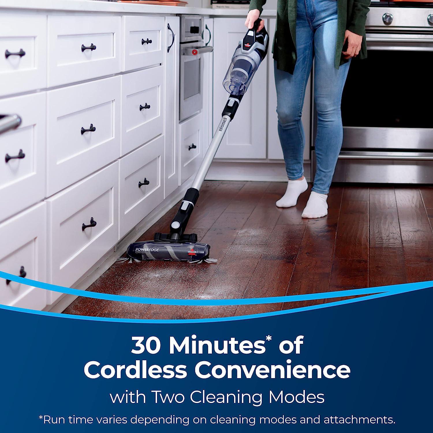 BISSELL PowerEdge® Cordless Stick Vacuum 2900 - Image 4