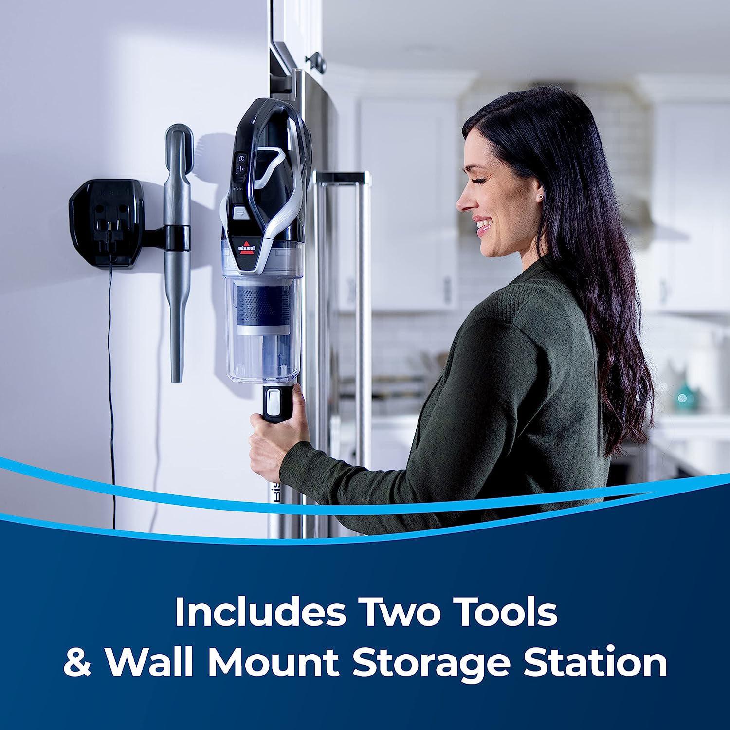 BISSELL PowerEdge® Cordless Stick Vacuum 2900 - Image 5