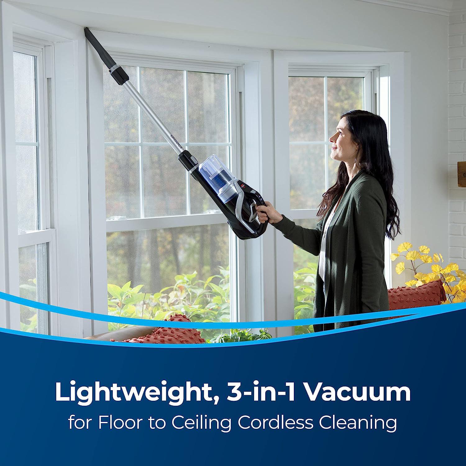 BISSELL PowerEdge® Cordless Stick Vacuum 2900 - Image 6