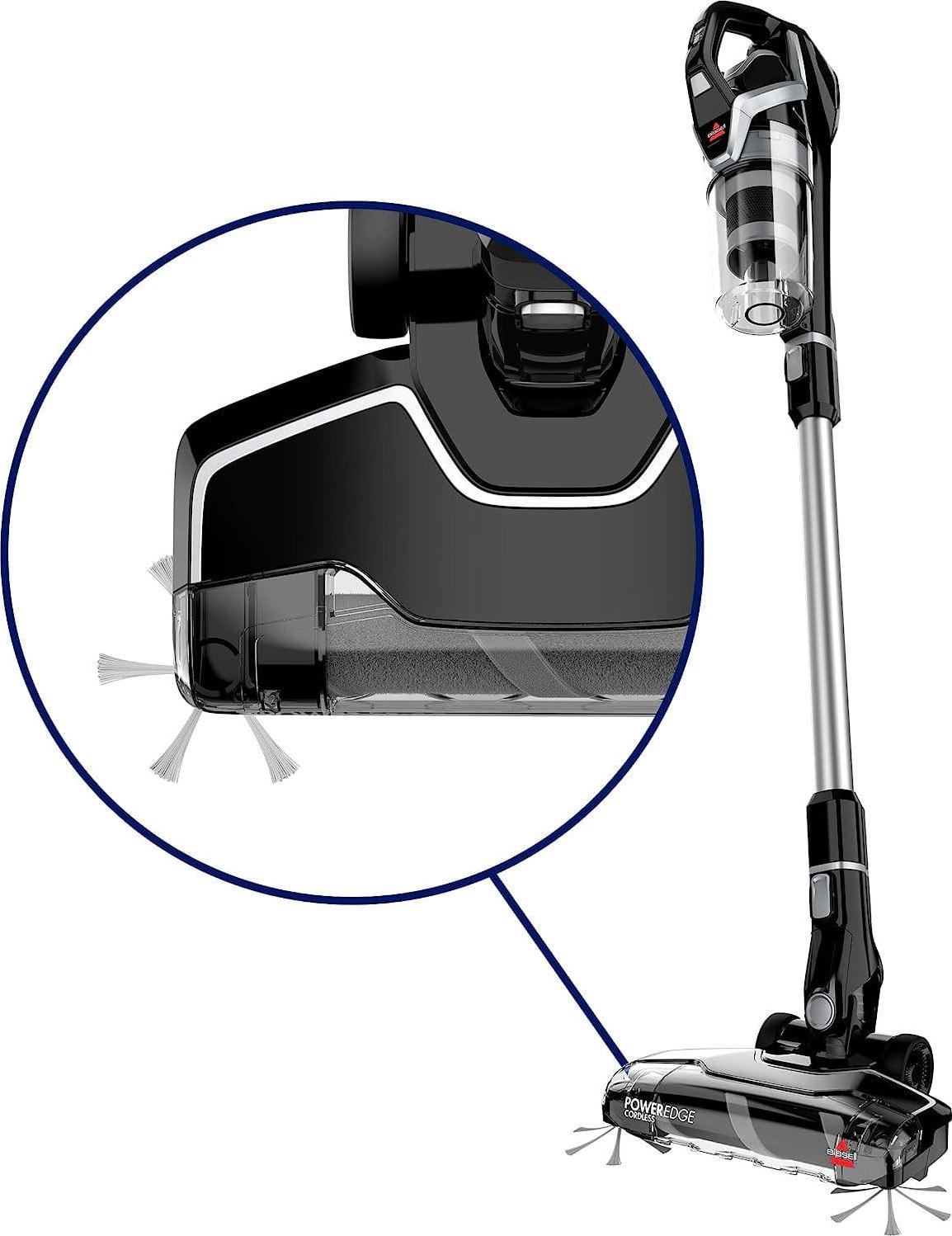 BISSELL PowerEdge® Cordless Stick Vacuum 2900