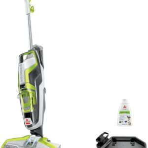 Bissell CrossWave Turbo Wet-Dry Vacuum 3888A