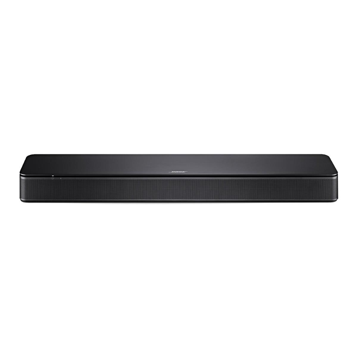 Bose TV Speaker Sound Bar for TV, Bluetooth Soundbar Speaker, Black - Image 2