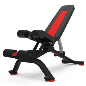 BowFlex 5.1S Bench