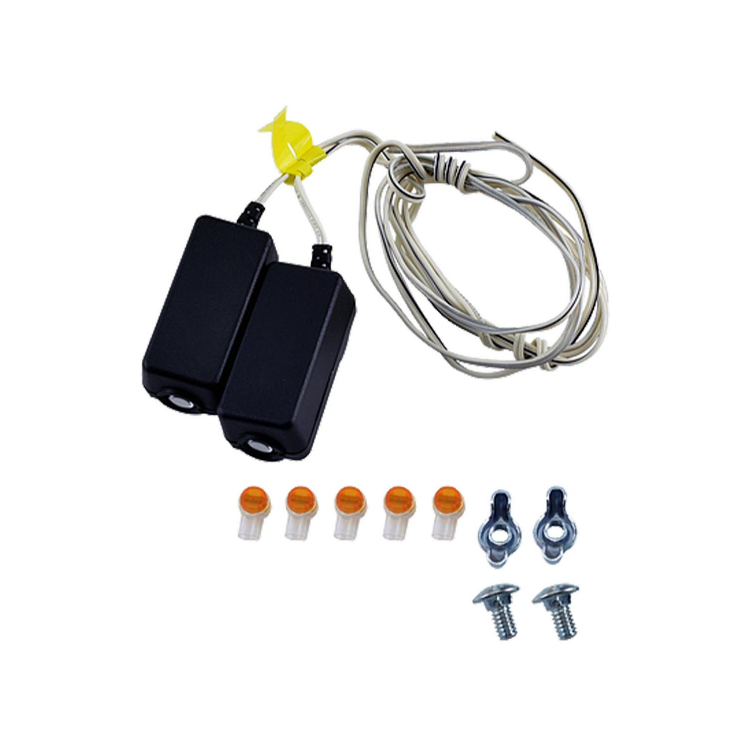 CHAMBERLAIN C2102 Chain Drive Garage Door Opener with Safety Sensors - Image 3