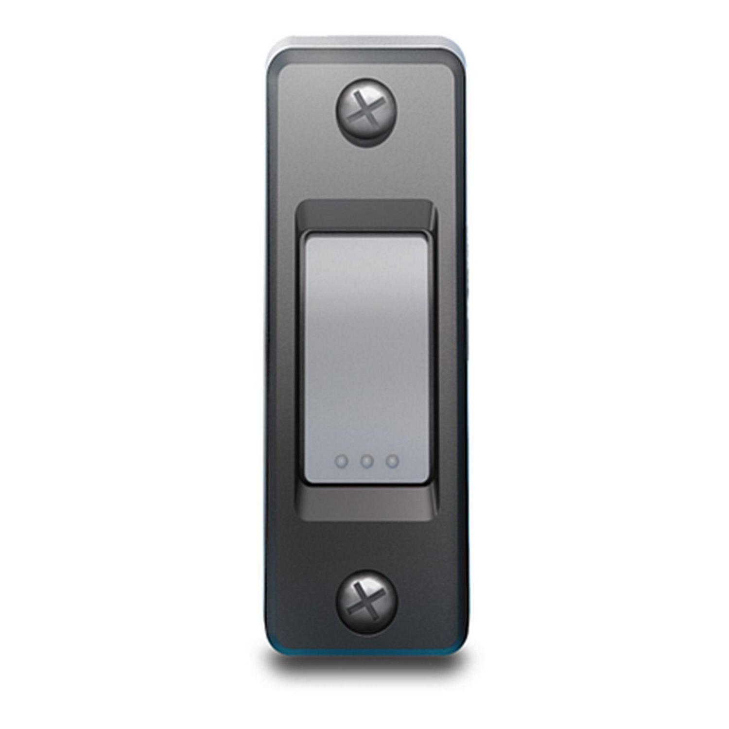 CHAMBERLAIN C2102 Chain Drive Garage Door Opener with Safety Sensors - Image 2