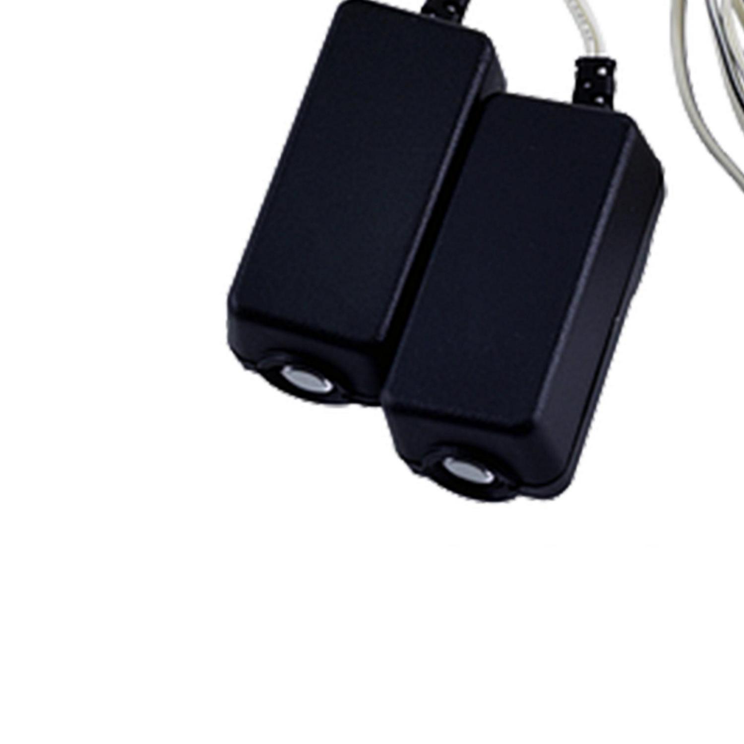 CHAMBERLAIN C2102 Chain Drive Garage Door Opener with Safety Sensors - Image 4