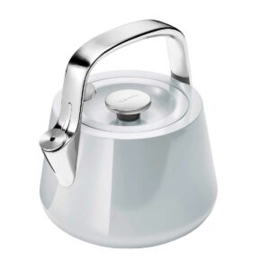 Caraway Whistling Tea Kettle