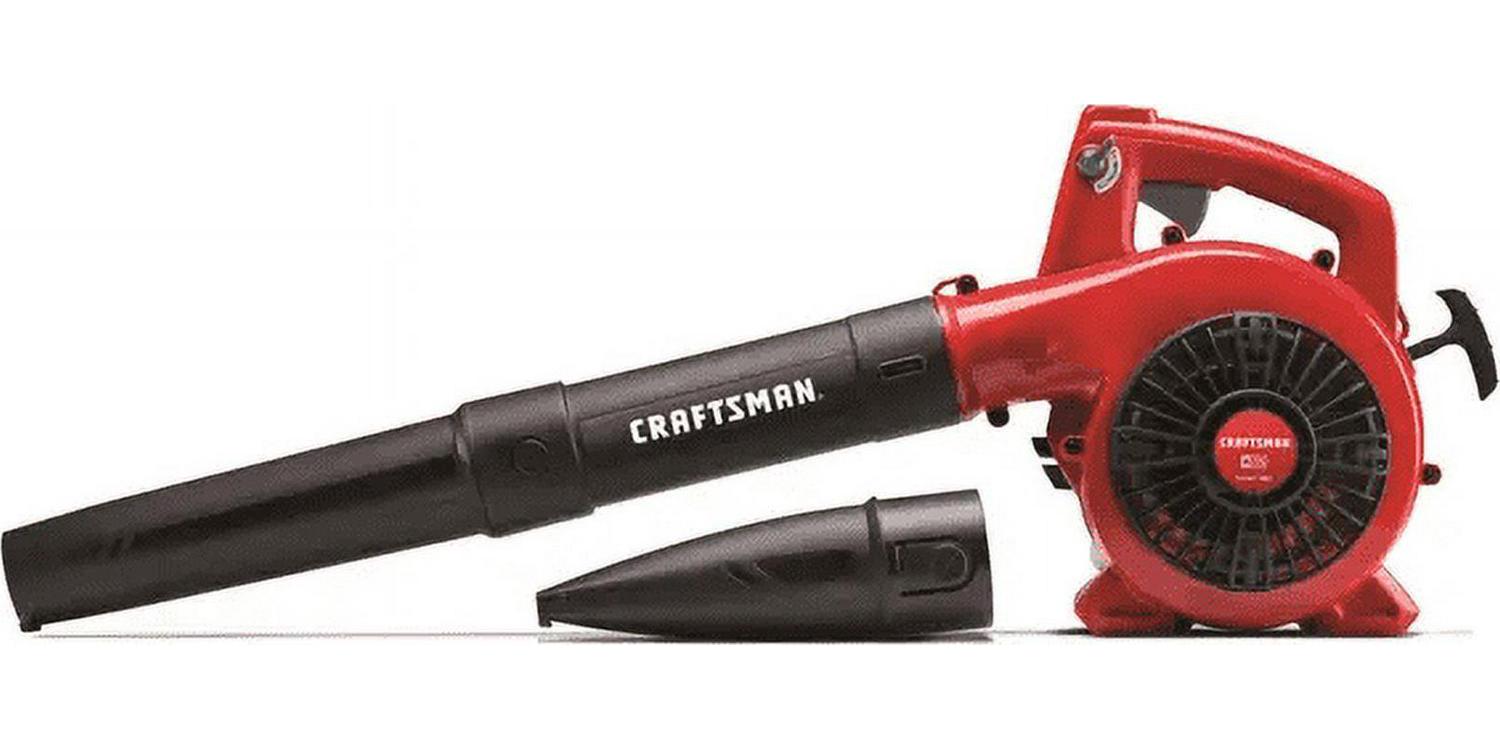 Craftsman 25CC 2-Cycle Gas Leaf Blower