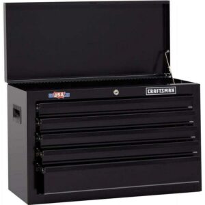 Storage, 1000 Series 26" Wide 5 Drawer T