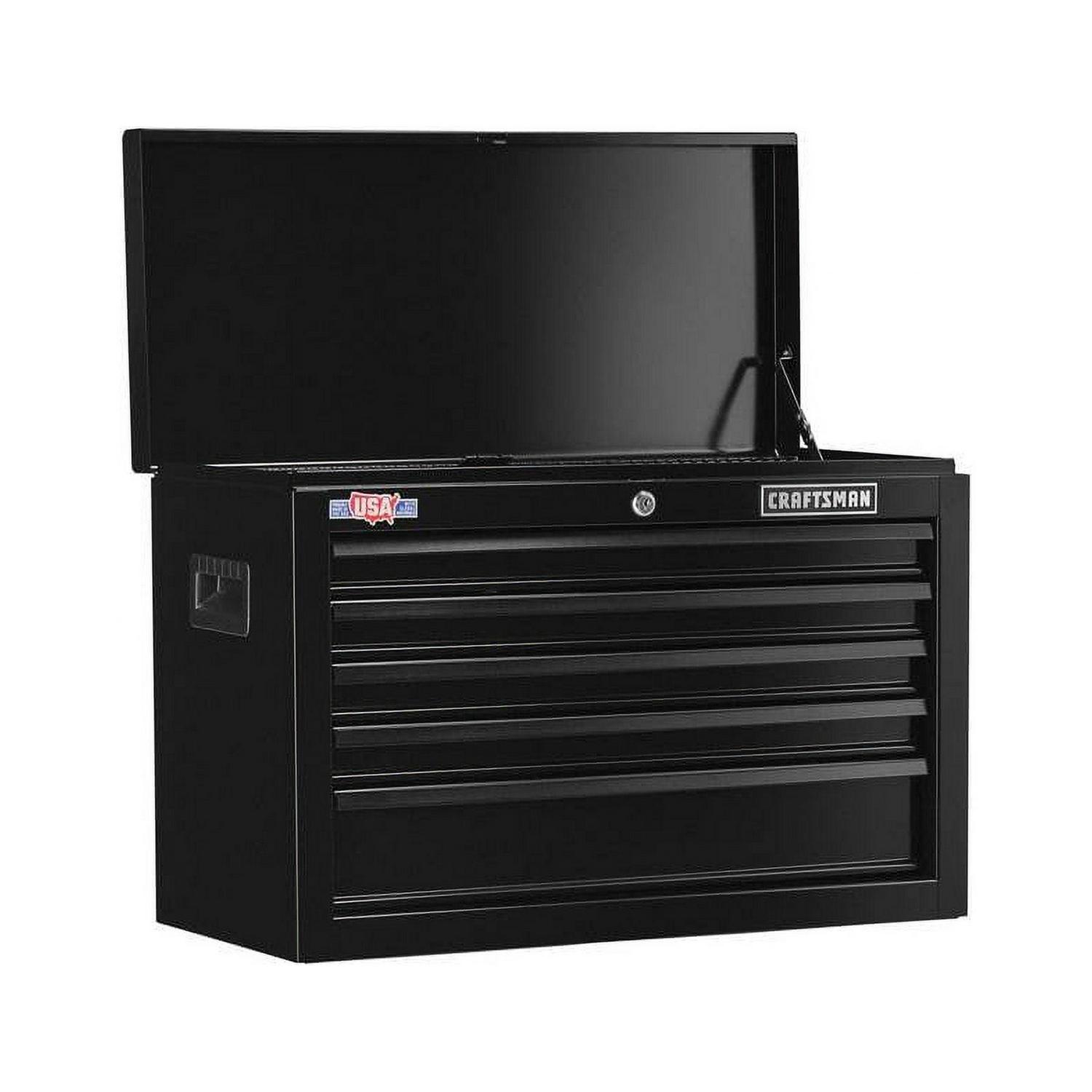 Storage, 1000 Series 26" Wide 5 Drawer T - Image 3