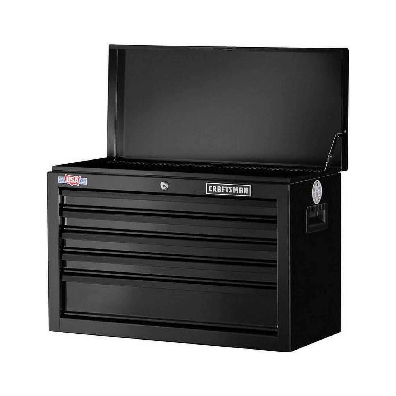 Storage, 1000 Series 26" Wide 5 Drawer T - Image 2