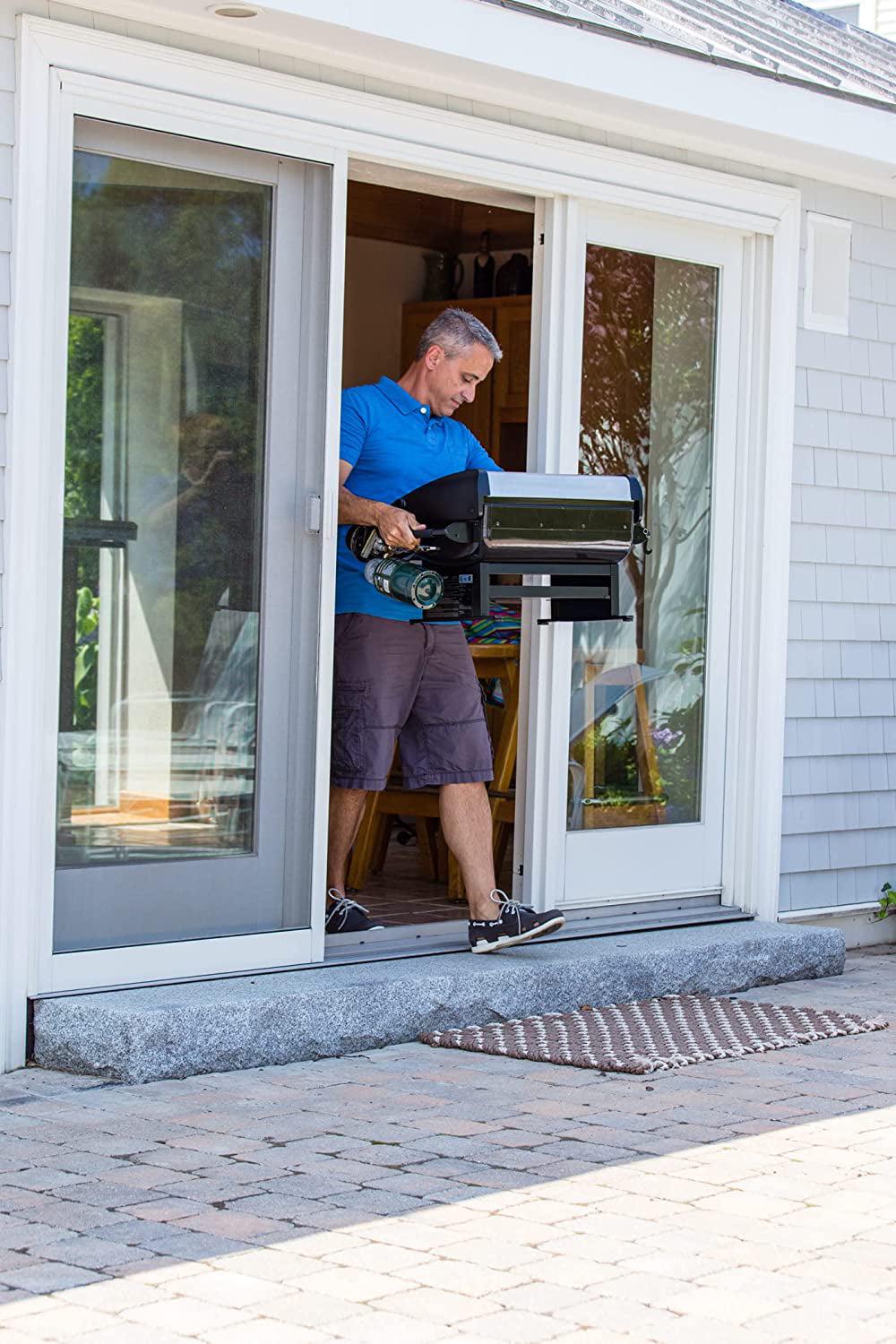 Cuisinart Alfrescamore Outdoor Pizza Oven with Accessories - Image 12