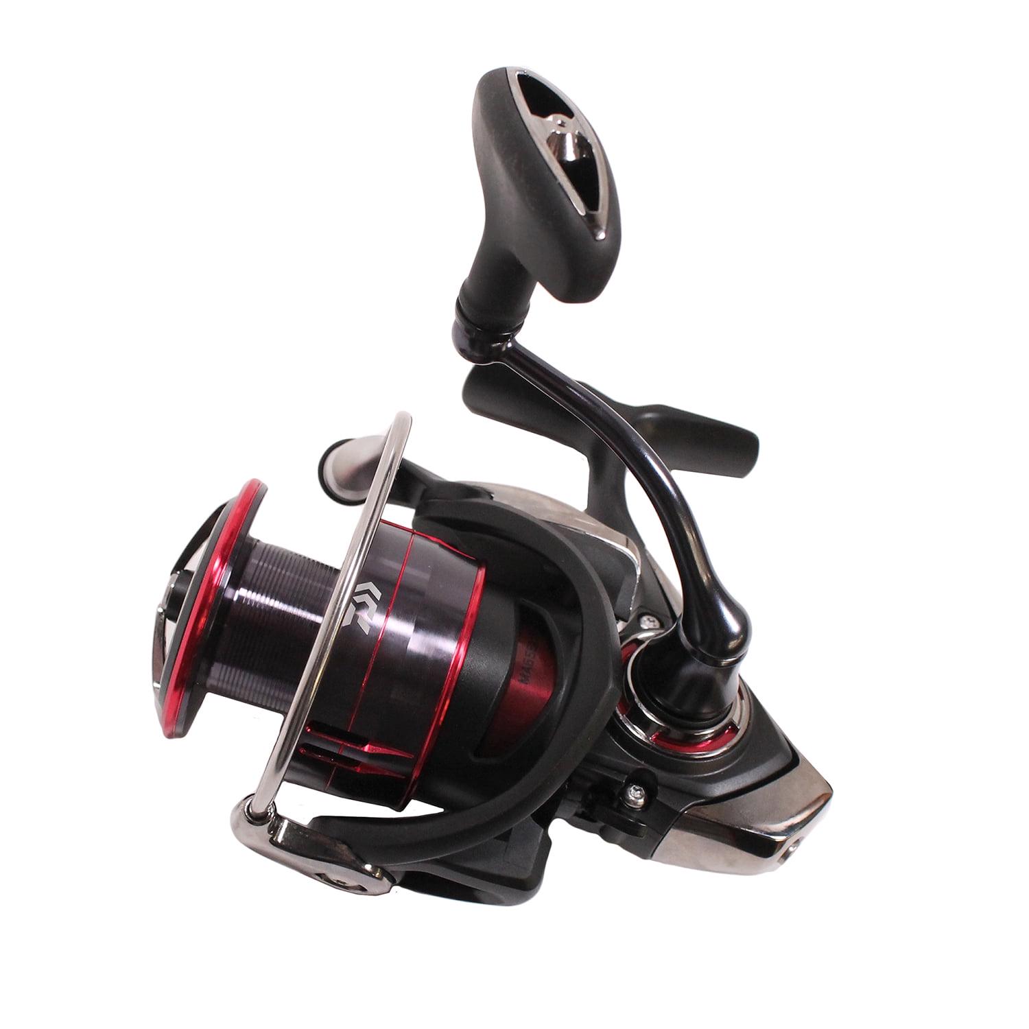 Daiwa Fuego 3000 LT Spinning Reel