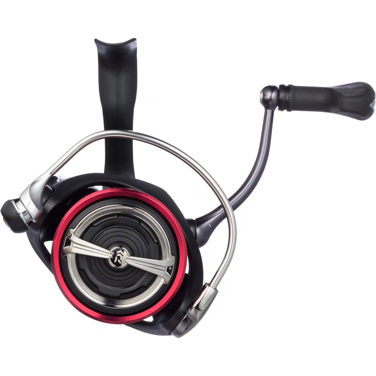 Daiwa Fuego 3000 LT Spinning Reel - Image 3