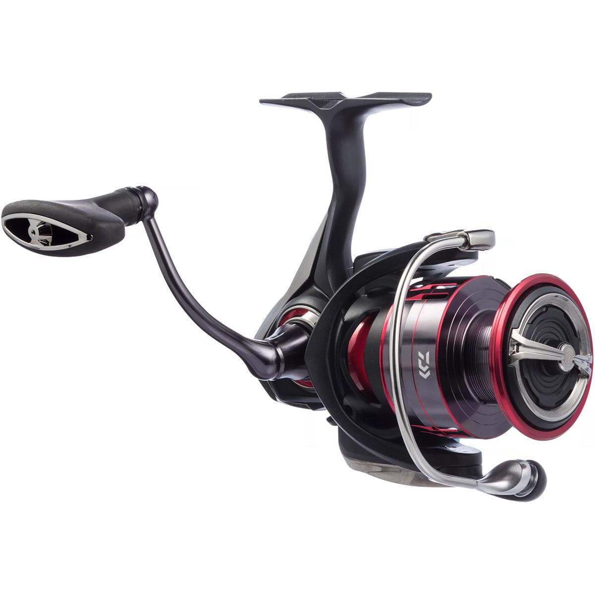 Daiwa Fuego 3000 LT Spinning Reel - Image 2