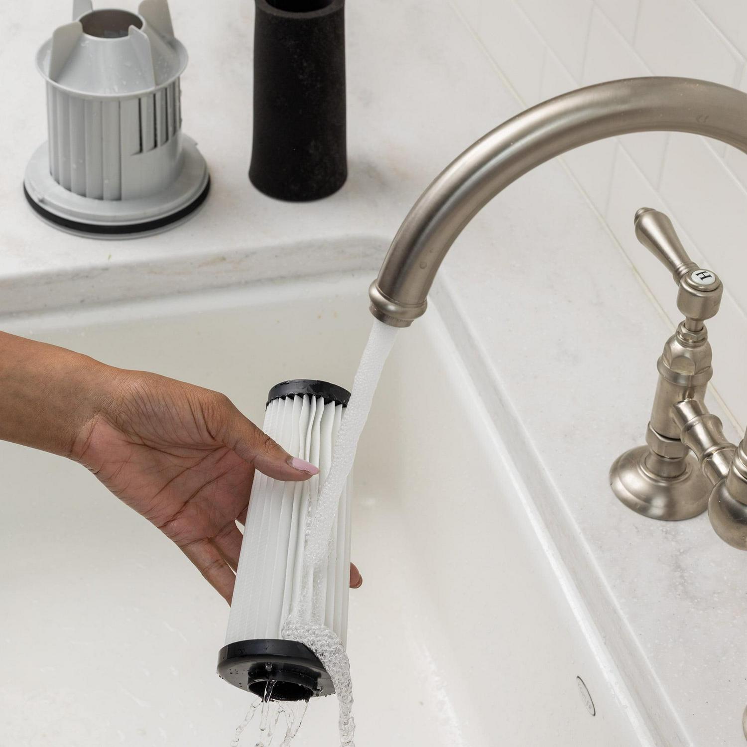 Dirt Devil Max XL Upright Vacuum Cleaner, UD78110 - Image 7