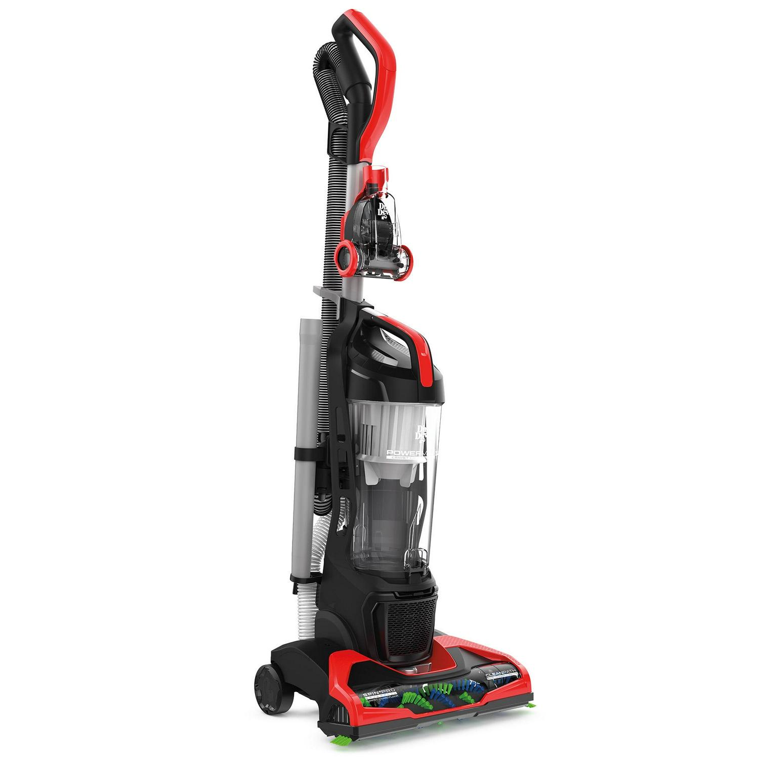 Dirt Devil Max XL Upright Vacuum Cleaner, UD78110 - Image 2