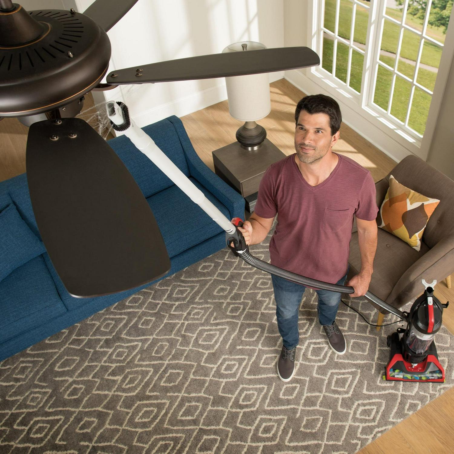 Dirt Devil Max XL Upright Vacuum Cleaner, UD78110 - Image 5