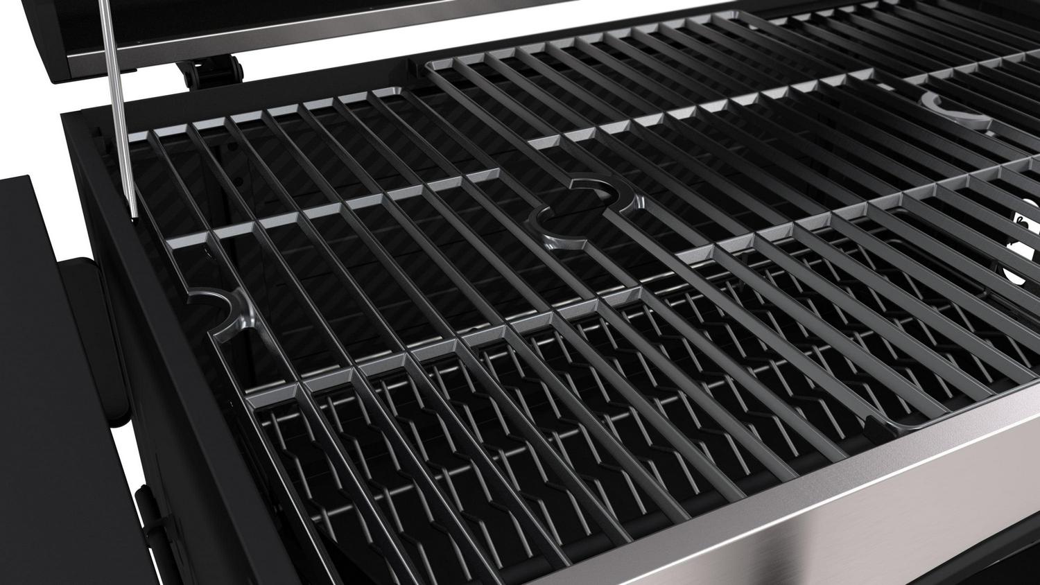 Dyna-Glo Large Premium Charcoal Grill - Image 5